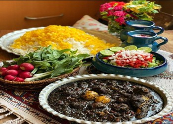 راز طعم بی‌نظیر غذاهای ایرانی: نکاتی که هر آشپز حرفه‌ای می‌داند!